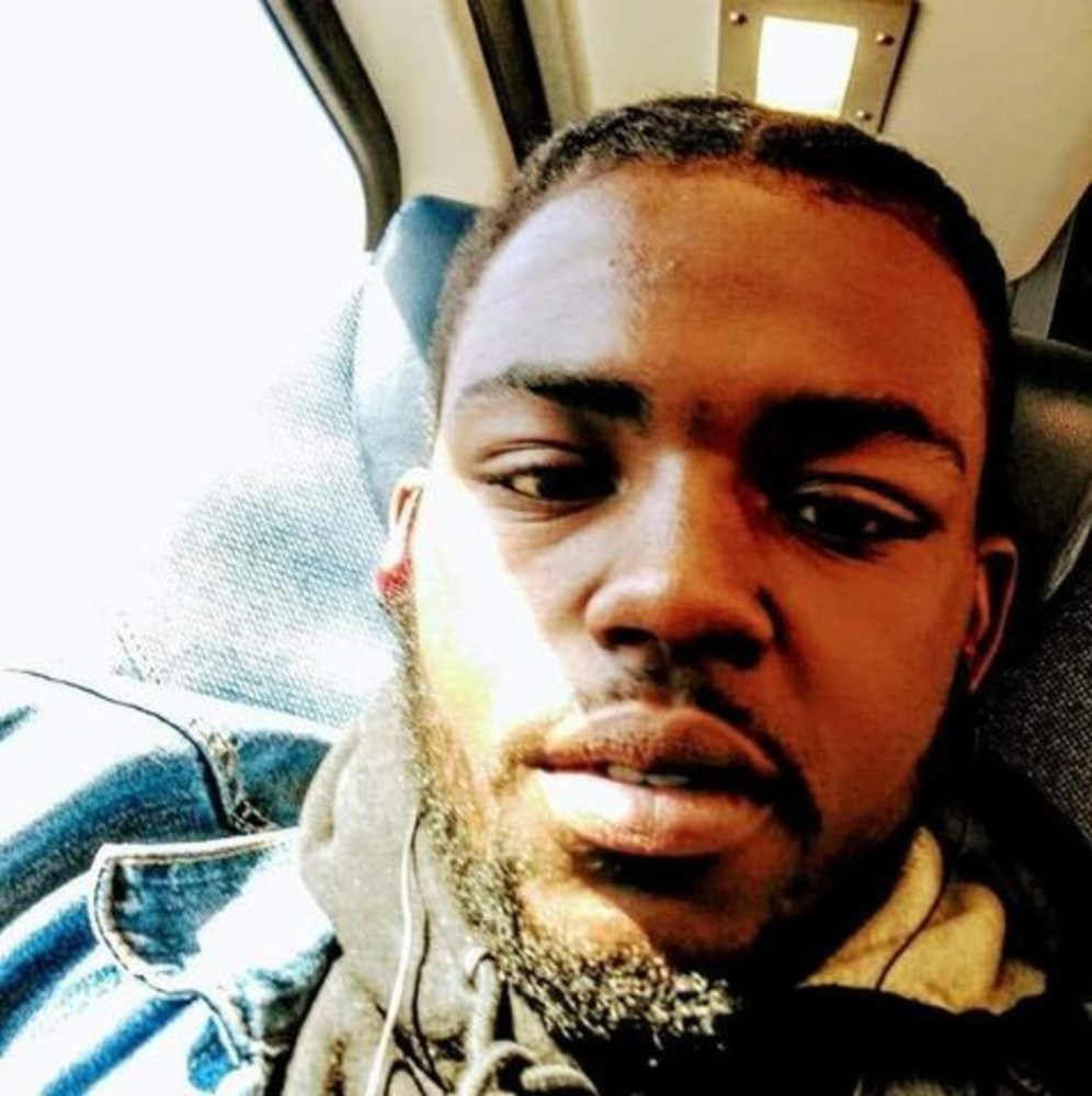 Meet your Posher, Rasheed